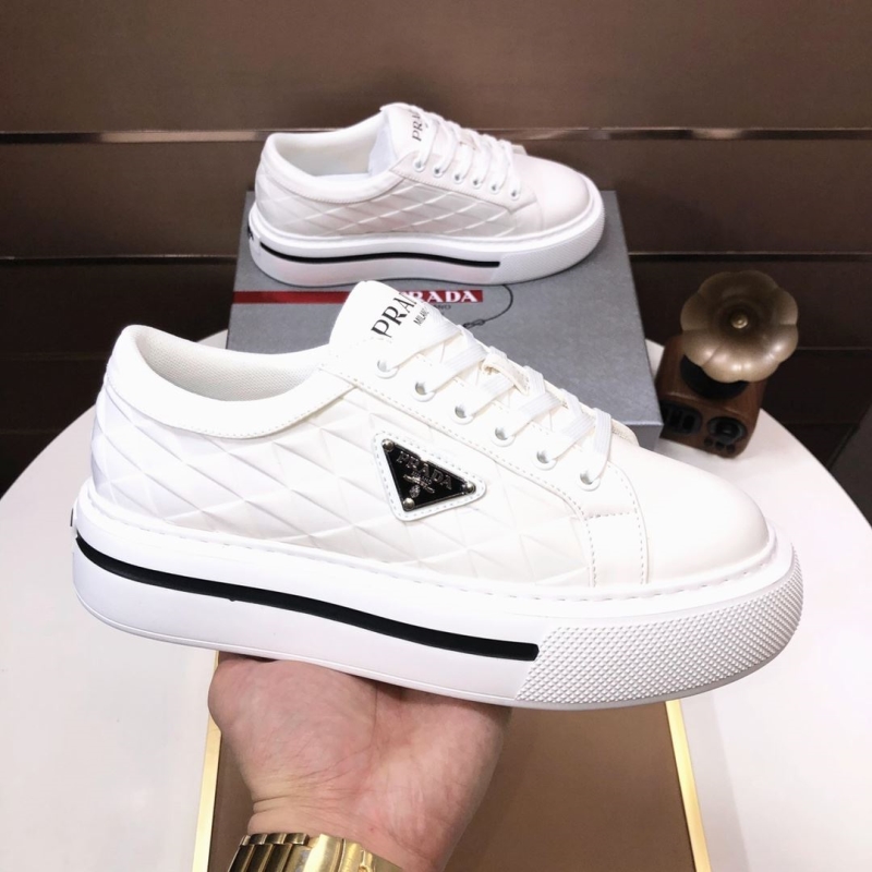 Prada Casual Shoes